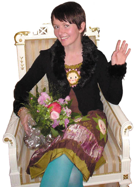 katja tukiainen 2007