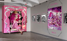 Katja & Matti's Detective Agency Katja & Matti's Detective Agency